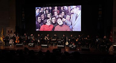 Konya'da 'Sufi Film Festivali' için başvurular sürüyor