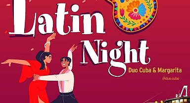 Körfezde Latin rüzgârı esecek