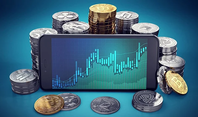 Kripto vergi gözüktü! Ekonomik düzenlemelere ilişkin kanun teklifi TBMM'de