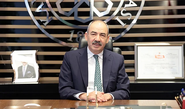 KTO'dan 18 Mart mesajı