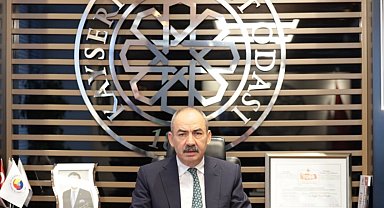 KTO'dan 'büyüme' açıklaması