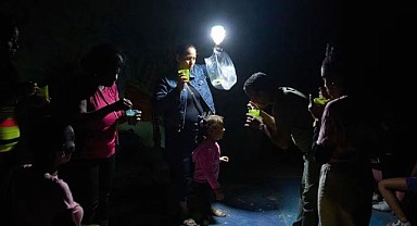 Küba’da Enerji Krizi Derinleşiyor