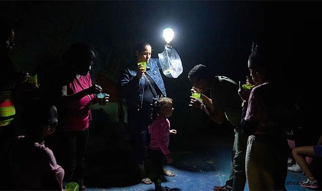 Küba’da Enerji Krizi Derinleşiyor