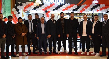 KudoKudo'dan küresel marka hamlesi: Yeni marka 'KUKiDU'