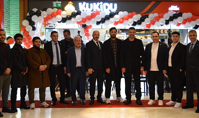KudoKudo'dan küresel marka hamlesi: Yeni marka 'KUKiDU'