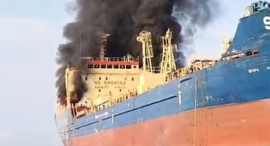 Küresel Petrol Akışı Tehlikede