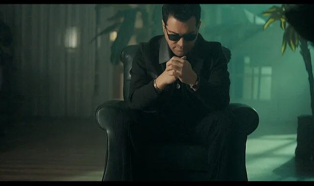 Kurşun'dan yapay zekalı  'Sevenler Gece Ölür'