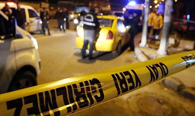 Levent’te İş Yeri Yangını: İki Şüpheli Yakalandı