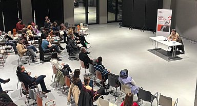 Levi-Strauss'un düşünce mirası Bursa Nilüfer'de konuşuldu