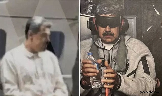 Maduro davasında kritik duruşma