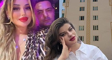 Maktulün Tırnaklarında Zanlının DNA’sı