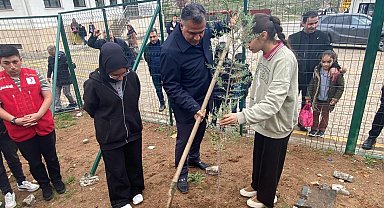 Malatya'da 'Sıfır Atık Günü' etkinliği düzenlendi