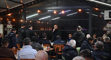 Malatya'da ulaşım ve şehir vizyonu güçleniyor