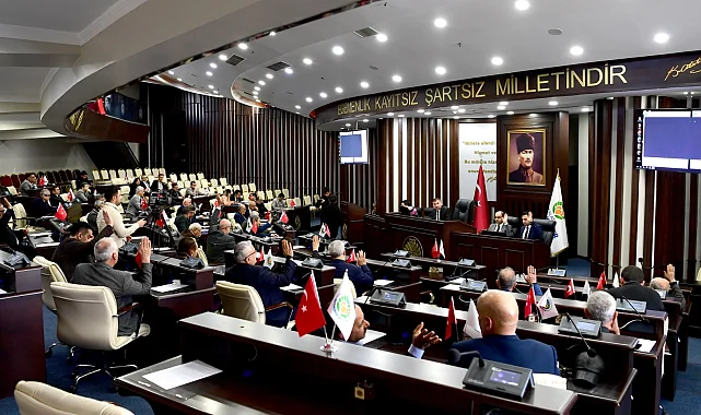 Malatya'da yatırım ve dayanışma vurgusu