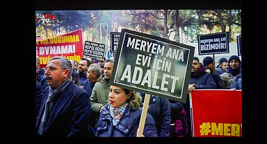 Maltepe'de "Ekonomik Kayyuma Direnenler" belgesel gösterimi ve söyleşisi