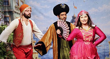 Maltepe'de Ramazan eğlenceleri mahallelere yayıldı