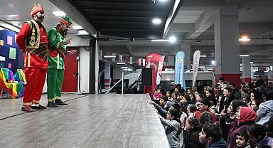 Manisa Büyükşehir'in Soma'da sofra kurdu