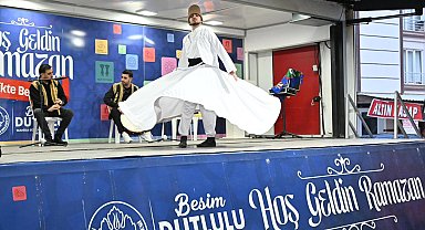 Manisa gönülleri Saruhanlı sofrasına taşıdı