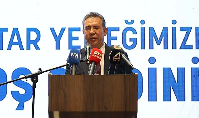 Manisa Kent Konseyi'nden 8 proje için hızlı adım