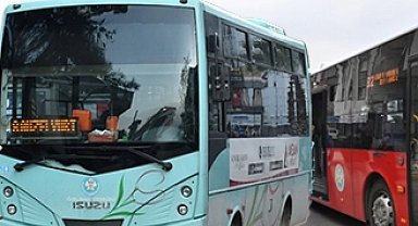 Manisa'da bayram süresince toplu ulaşım ücretsiz olacak