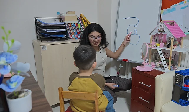 Manisa'da iletişim engelini kaldıran yeni hizmet