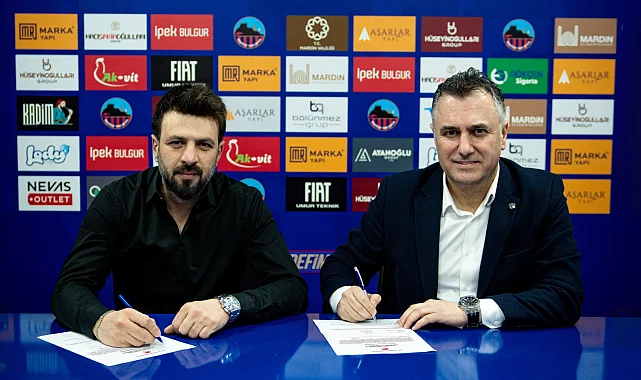 Mardin 1969 Spor'da Bülent Akan dönemi