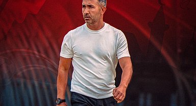 Mardin 1969 Spor'da sürpriz ayrılık