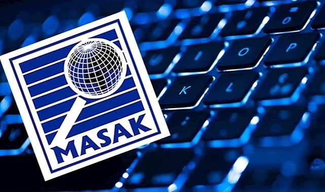 MASAK'tan "malvarlığı dondurma" düzenlemesi açıklaması
