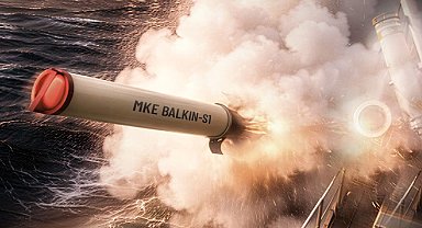 Mavi Vatan'a yerli kalkan!