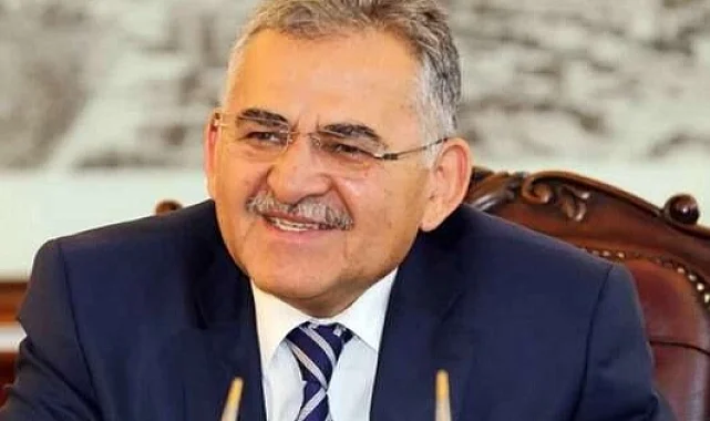 Memduh Büyükkılıç'tan Kadir Gecesi mesajı