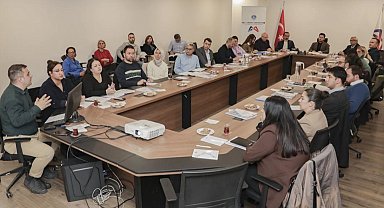 Mersin Büyükşehir, iklim karnesini hazırladı