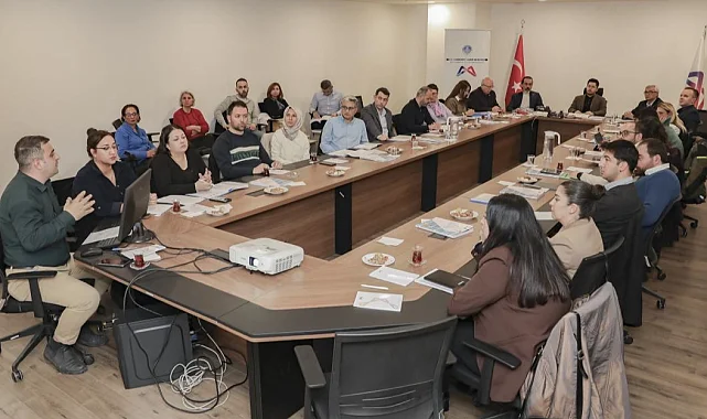 Mersin Büyükşehir, iklim karnesini hazırladı