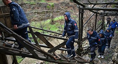 Mersin'de evde bakım hizmetleriyle herkesin kimsesi