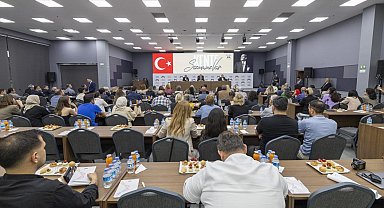 Mersin'de kültür ve sanatta katılım öne çıkıyor