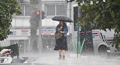 Meteoroloji’den Kritik Uyarı