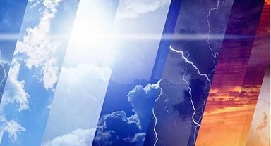 Meteoroloji'den kuvvetli yağış ve çığ uyarısı