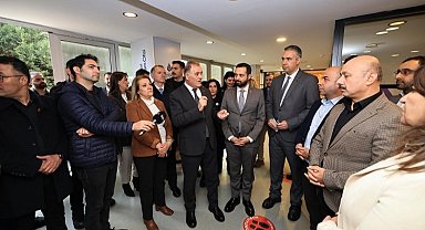 Metro İstanbul günde 3 milyon yolcu taşıyor