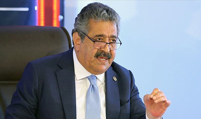 MHP’den Komisyon Raporuna Net Açıklama