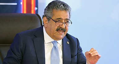 MHP’den Komisyon Raporuna Net Açıklama