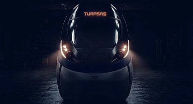 Milli elektrikli hızlı trende ilk set raylara iniyor... Test süreci 6 Mart'ta başlıyor