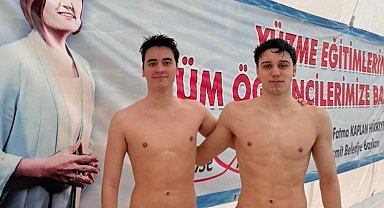 Milli gurur İzmit'te rekorlara hazırlanıyor