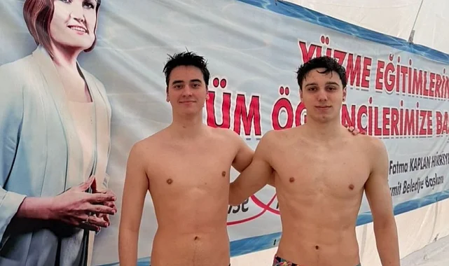 Milli gurur İzmit'te rekorlara hazırlanıyor