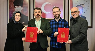 Mimarsinan 2. Etap Kentsel Dönüşüm’de İlk Adım Atıldı