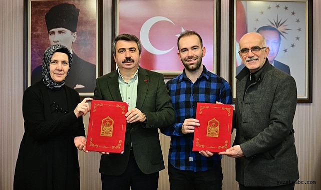 Mimarsinan 2. Etap Kentsel Dönüşüm’de İlk Adım Atıldı