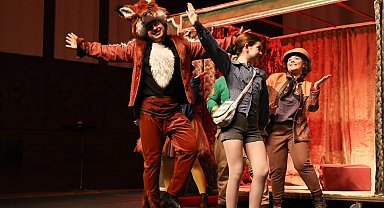 Miniklerden Göbeklitepe'nin gizemli dünyasına yolculuk