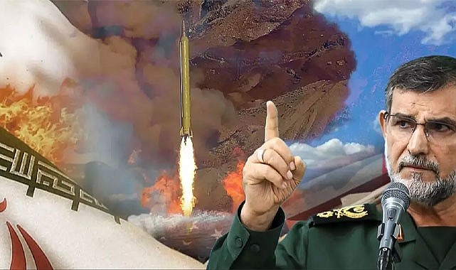 Misillemeler Sürüyor Tansiyon Yüksek