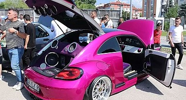 Modifiye Araçlarda Cezalar Artıyor