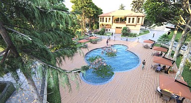 Mollaarap’ta Büyük Dönüşüm