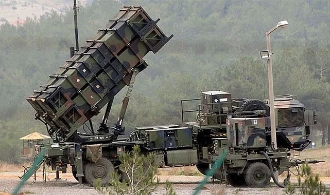 MSB’den Kritik Hava Savunma Kararı