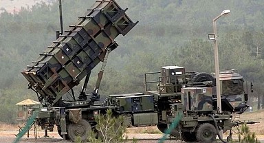 MSB’den Kritik Hava Savunma Kararı